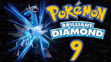 pokemon diamond walkthrough|pokemon brilliant diamond by route.